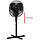 Вентилятор Clatronic VL 3603 Black, фото 3