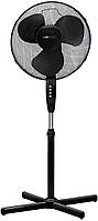 Вентилятор Clatronic VL 3603 Black