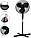 Вентилятор Clatronic VL 3603 Black, фото 6