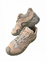 Кроссовки всу армейские спортивные тактические Vogel нубук, летняя военная обувь для мужчин, размер 40