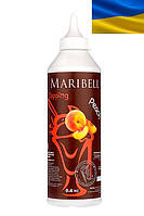 Топпинг ТМ Maribell Персик