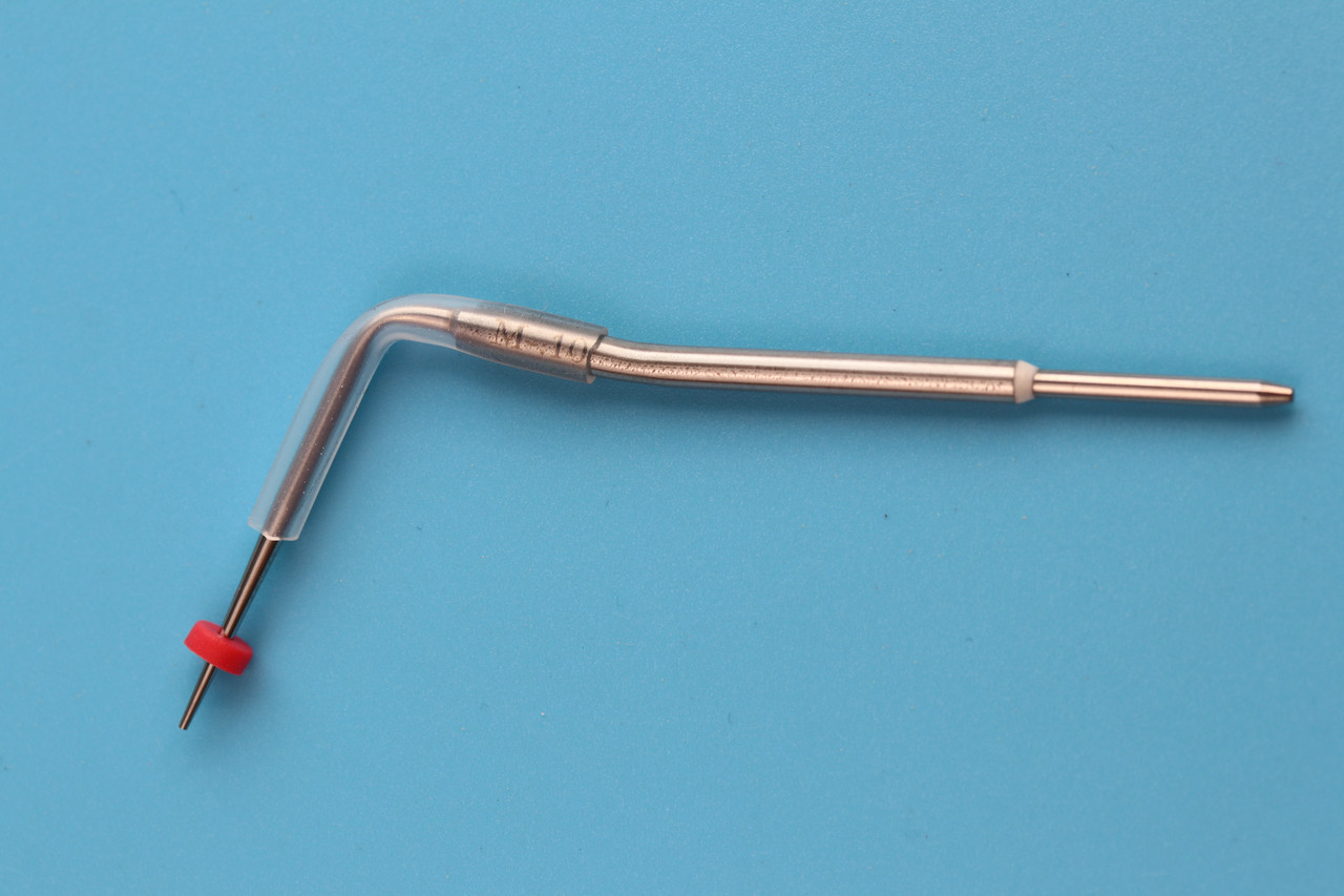 Насадки для термоплагера гуттаперчи Coxo,E&Q MASTER, J1 SS ( М-10)