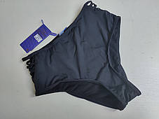 Плавки женские Z.Five 727 черный (В НАЛИЧИИ ТОЛЬКО 50 52 УКР р-ры), фото 2