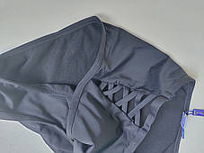 Плавки женские Z.Five 727 черный (В НАЛИЧИИ ТОЛЬКО 50 52 УКР р-ры), фото 3