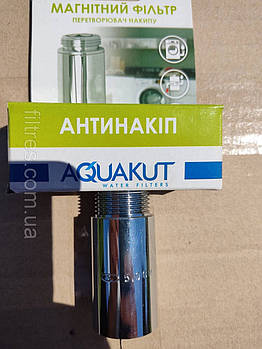 Магнітний фільтр Антинакип 3/4