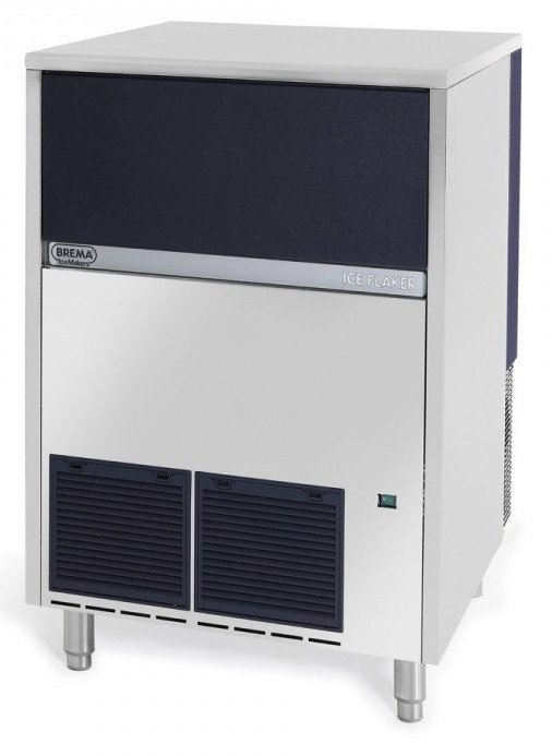 Льодогенератор Brema GB1555AHC, фото 1
