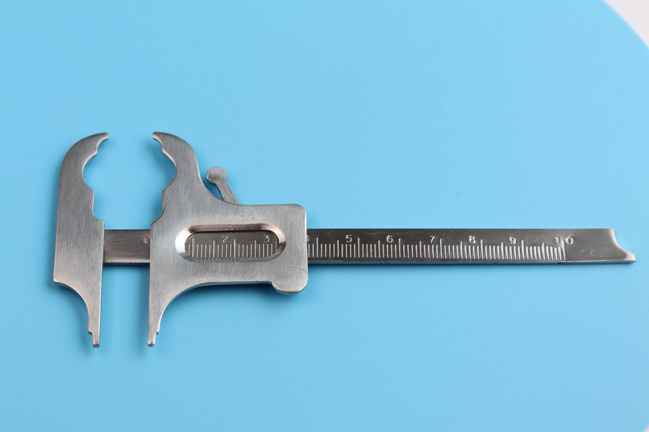 Штангенциркуль механічний мікрометр лінійка