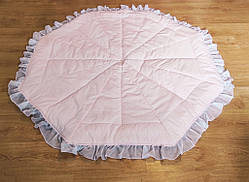 Додатковий коврик Принцеса 140 см