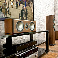 Огляд комплекту акустики Monitor Audio BRONZE 5AV