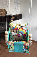 Підвісна гойдалка Sweet dreams