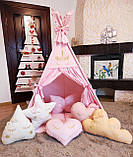 Подушка Крапелька, фото 3