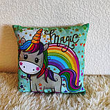 Подушка Sweet Dreams, фото 3