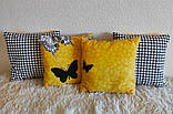 Подушка Барви осені, фото 3