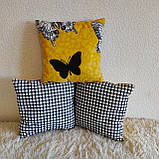 Подушка Барви осені, фото 6