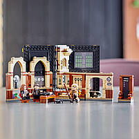 LEGO Harry Potter Навчання в Гоґвортсі: урок захисту 257 деталей (76397), фото 5