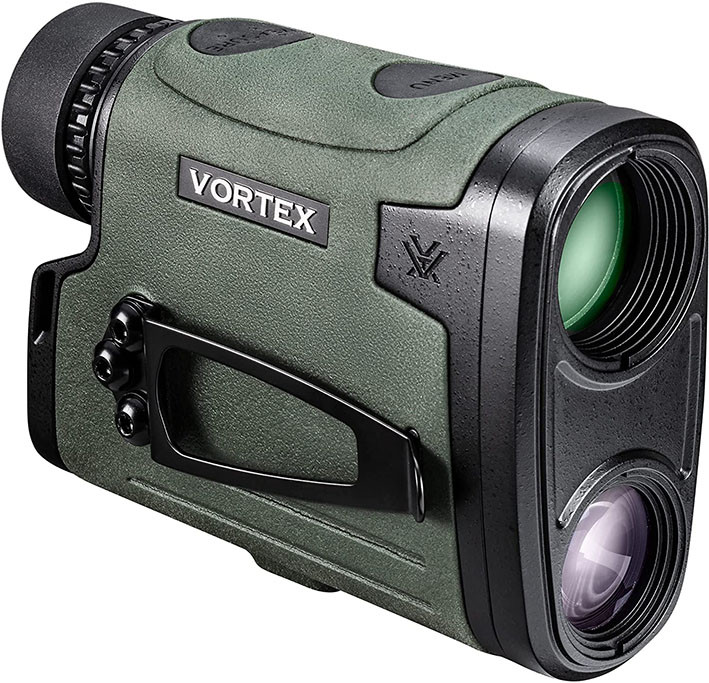 Далекомір Vortex Viper HD 3000 7х25, фото 1