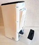 Напольный мини кондиционер увлажнитель воздуха Бытовой комнатный мобильный кондиционер с пультом, фото 6