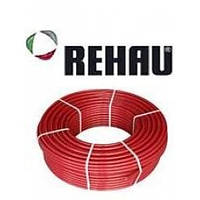 Труба Rautherm S Rehau 17x2.0 мм 1136140 (Німеччина)