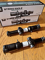 Приціл оптичний Vortex Strike Eagle 1-8x24 (AR-BDC3 IR) (SE-1824-2)