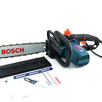 Электропила Bosch ESC2200 (2.2 кВт). бош цепная пила пила.