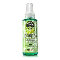 Ароматизатор Chemical Guys Дыня Honeydew Cantaloupe Scent Premium Air Freshener Odor