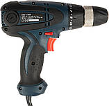 Мережевий дриль-шуруповерт Craft CED 1000, фото 2