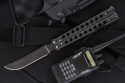 Ніж балісонг 35-E + документ, що не ХО!