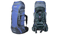 Рюкзак туристичний Terra Incognita Rango 75 (синій) - для експедицій, сходжень, гірських походів