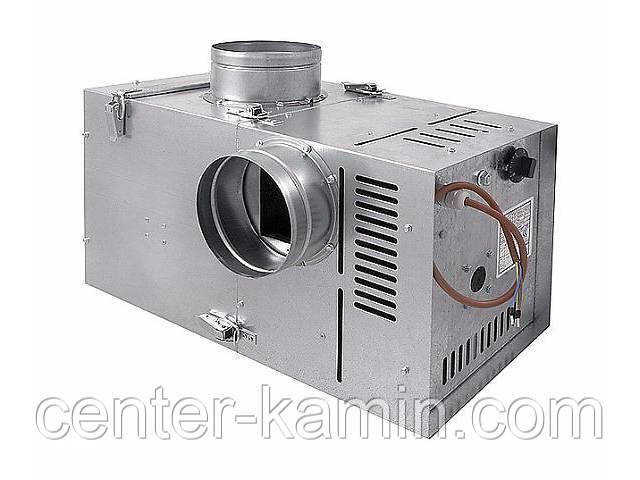 Турбіна Darco BANAN2 570 м3/ч