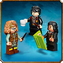 LEGO Harry Potter Навчання в Хогвортсі: Урок пророцтва 297 деталей (76396), фото 8