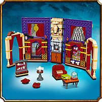 LEGO Harry Potter Навчання в Хогвортсі: Урок пророцтва 297 деталей (76396), фото 9