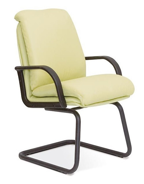 Конференц-крісло для офісу Надір Nadir CF LB Новий Стиль