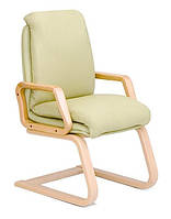 Конференц-крісло для кабінету Надір Nadir extra CF LB Новий Стиль