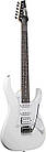 Електрогітара IBANEZ GRG140 WH, фото 2