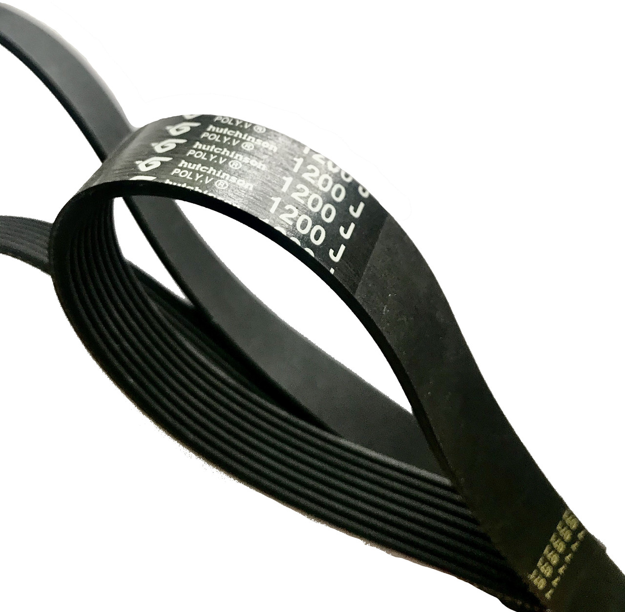 Пас полікліновий 473J8/1200PJ8 Gates, фото 1