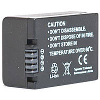 Аккумулятор PowerPlant для Panasonic DMW-BMB9E, BP-DC9 890mAh