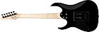 Електрогітара IBANEZ GRG170DX BKN, фото 3