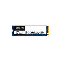 Накопитель SSD M.2 2280 500GB Kingston (SNVS/500G)