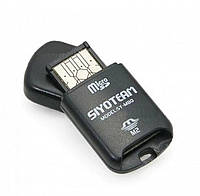 Кардридер Card Reader Siyoteam Sy-m80