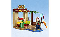 LEGO Jurassic World Погоня за птеранодоном 94 деталі (76943), фото 8