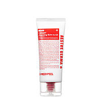 Гідрофільний бальзам з пробіотиками та колагеном Medi-Peel Red Lacto Balm To Oil 100 ml