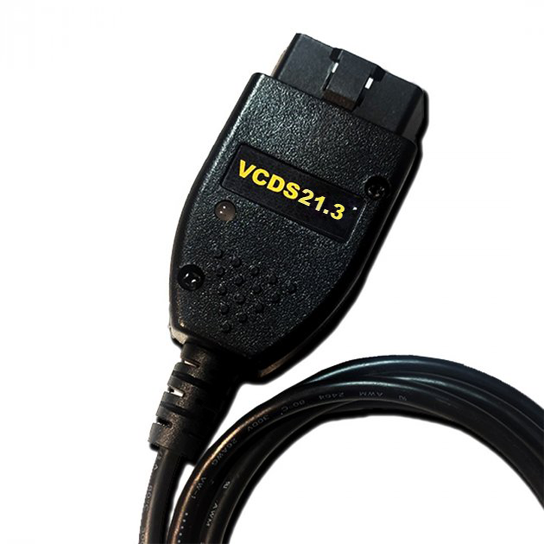 Купить Автосканер VCDS (Вася Диагност) Vag Com последней версии для ...