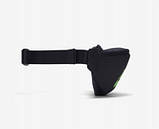 Сумка-бананка на пояс Nike Heritage Hip Pack CK0981-014, фото 8