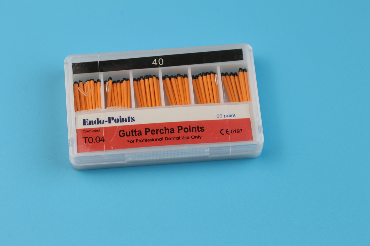 Стоматологическая Гутапеча 40/04 - фото 1 - id-p1631692874