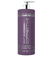 Шампунь для вирівнювання волосся - Abril et Nature Corrective Line Shampoo, 1000 мл.