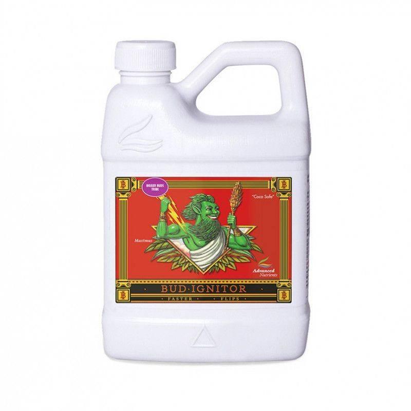 Стимулятор цвітіння Advanced Nutrients Bud Ignitor (500ml)