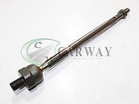 Кермова тяга VW Golf 4, Octavia 1, 338 мм 1J0422807A Shafer