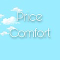 Price Comfort UA