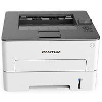 Лазерный принтер Pantum P3300DN - Вища Якість та Гарантія!