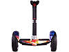 TaoTao NineBot Mini PRO (54V) - Music Edition Old Space (Космос), фото 4